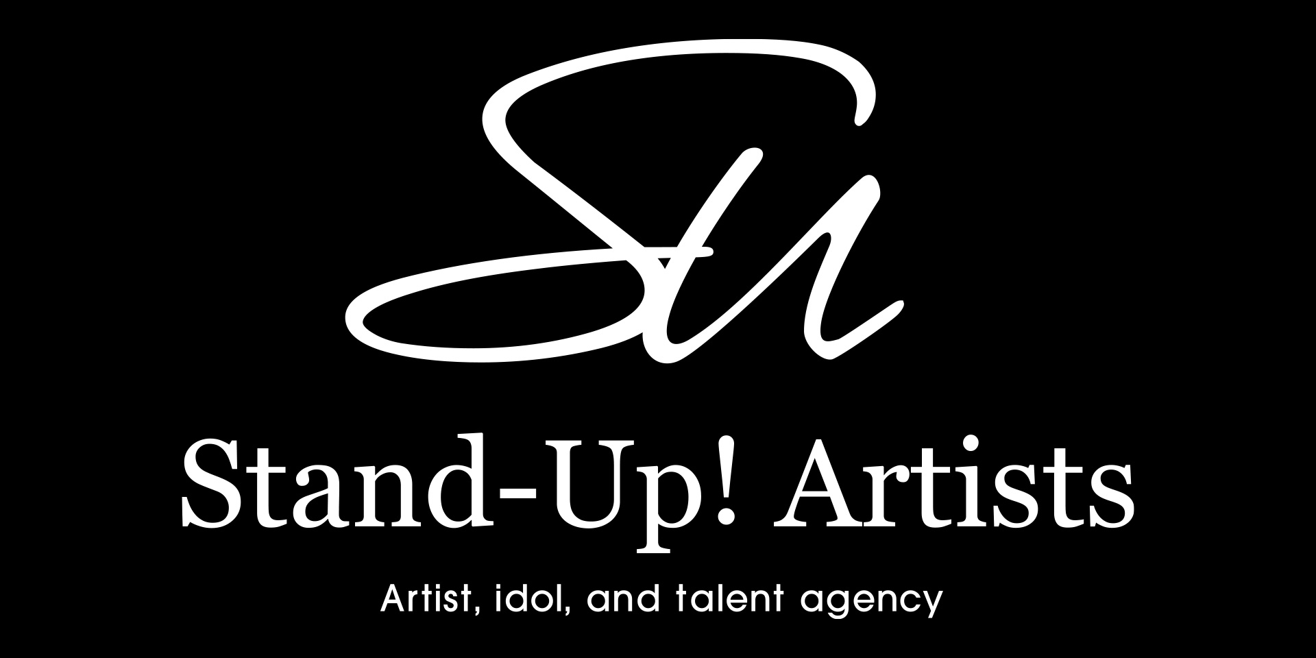 Stand-Up! Artists