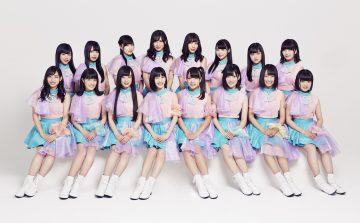 アイドルカレッジ