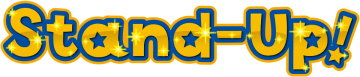 Stand-Up! オーディション開催！
