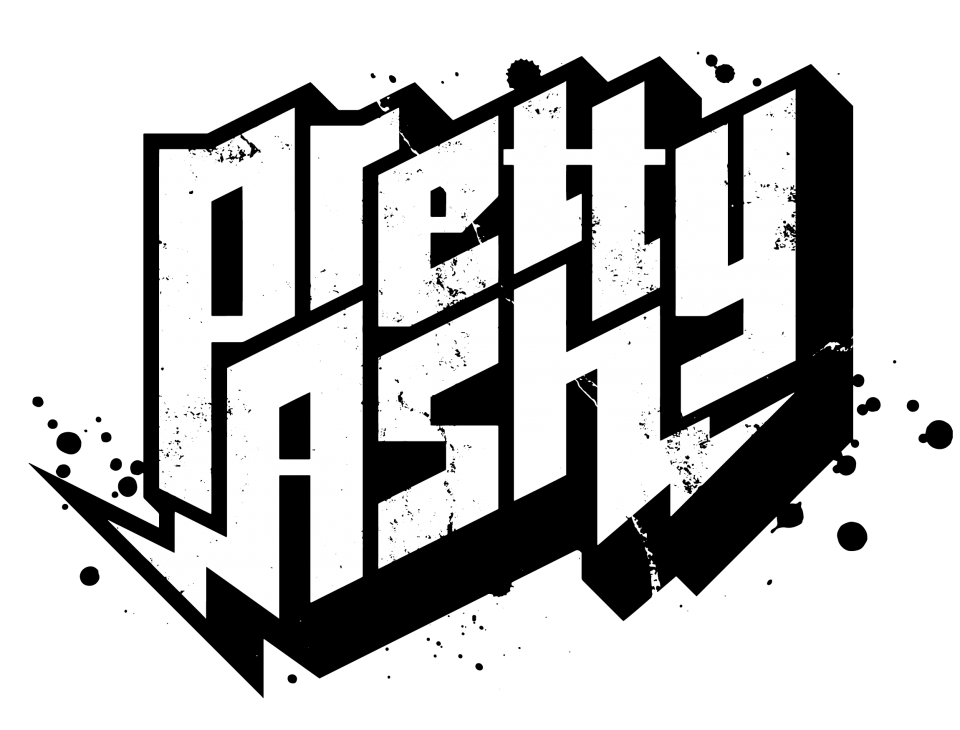 Pretty Ash