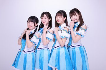 ピュアリーモンスター新メンバー候補生お披露目