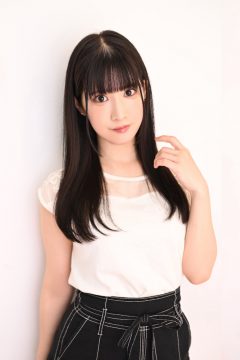 青海マホ