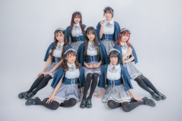 純情のアフィリア
