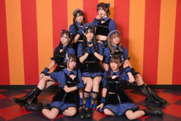 純情のアフィリア