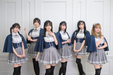 純情のアフィリア